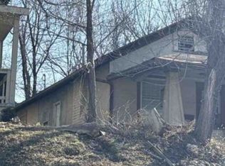 418 Olive St, Hannibal, MO 63401