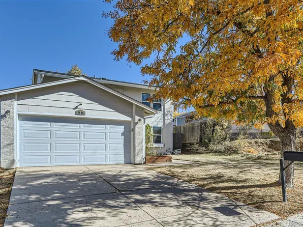 3856 S Olathe Circle, Aurora, CO 80013