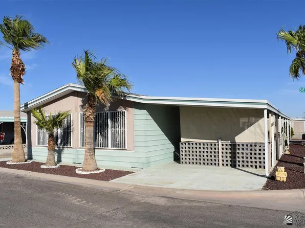 3485 S Siesta Rd, Yuma, AZ 85365