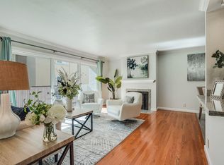 1471 El Camino Real APT 4, Burlingame, CA 94010