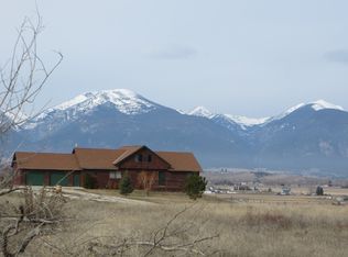 4403 Pony Rd, Stevensville, MT 59870