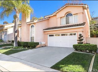 10 Prairie Falcon, Aliso Viejo, CA 92656