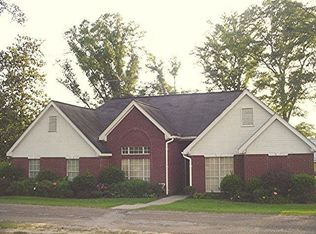 501 Poplar St, Sumrall, MS 39482