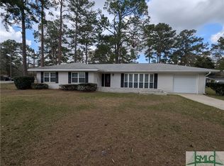130 Westwood Dr, Rincon, GA 31326