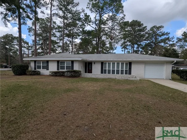 130 Westwood Drive, Rincon, GA 31326