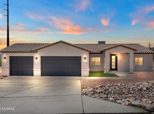 1830 Circulo Glorieta, Rio Rico, AZ 85648