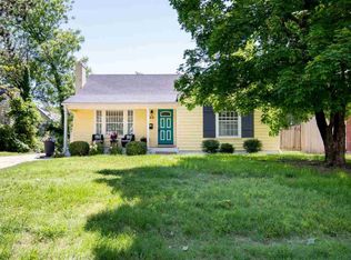 420 N Harding Ave, Wichita, KS 67208