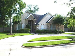 9514 Tallow Ct, Missouri City, TX 77459