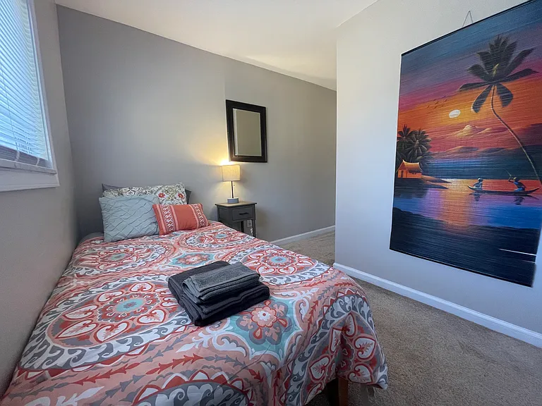 Bonus Room