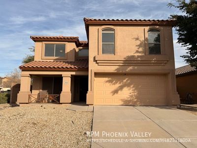 2436 W Silver Sage Ln, Phoenix, AZ, 85085