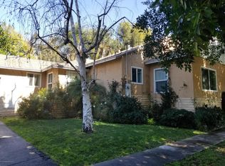 2431 Fairmount Ave, La Crescenta, CA 91214