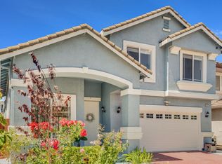 34770 Klondike Dr, Union City, CA 94587