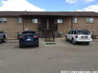 192 S 400 E, Vernal, UT 84078