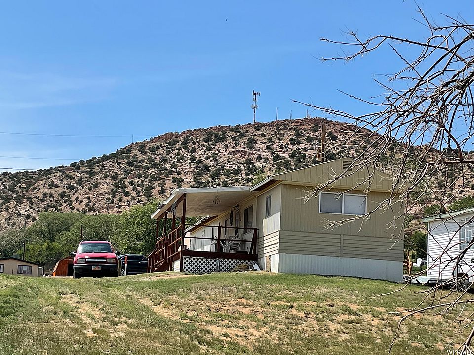 378 N 1 E, Manila, UT 84046 MLS 1832229 Zillow