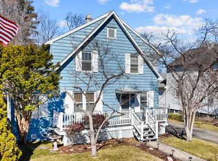 627 Wilma St, Endicott, NY 13760