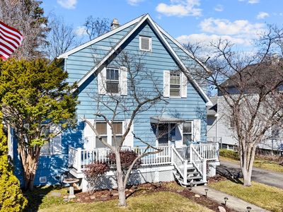 627 Wilma St, Endicott, NY, 13760