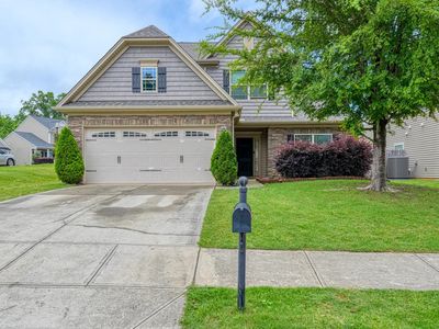 514 Millervale Rd, Greer, SC, 29650