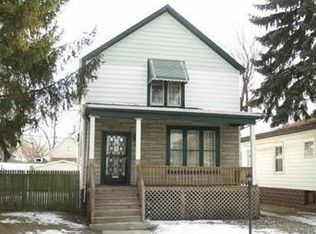 8607 S Lowe Ave #HOUSE, Chicago, IL 60620