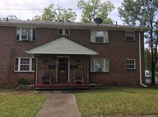 905 6th Ave W, Birmingham, AL 35204