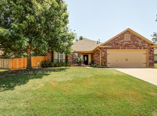 501 S 64th St, Broken Arrow, OK 74014