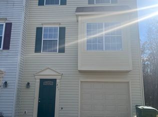 211 Clint Ln, Fredericksburg, VA 22405