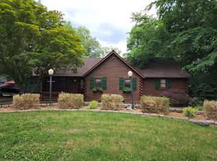 189 Bachman Turner Dr, Cadiz, KY 42211