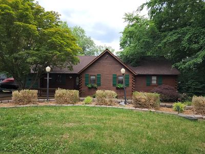 189 Bachman Turner Dr, Cadiz, KY, 42211