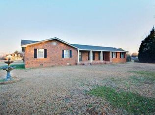 416 Bostick Rd, Red bay, AL 35582