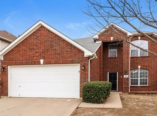 4836 Madyson Ridge Dr, Fort Worth, TX 76133