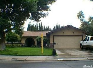 3612 Pomo Ln, Modesto, CA 95356