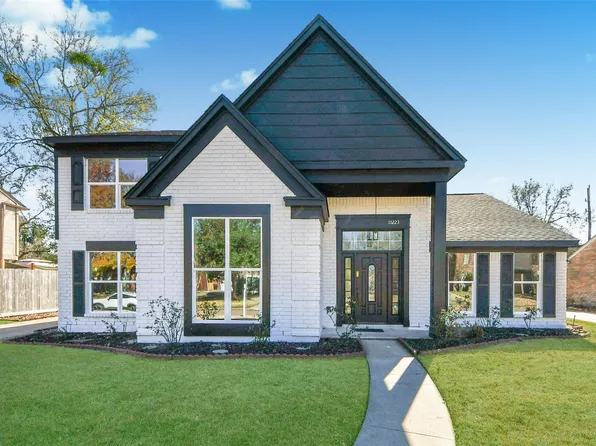 10223 Dude Rd, Houston, TX 77064