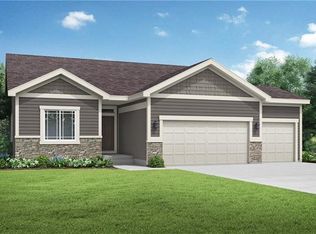 19006 Ocheltree St, Spring Hill, KS 66083