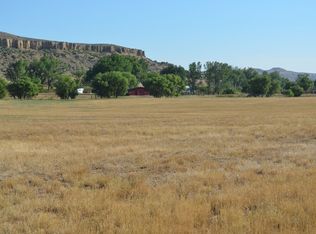 4820 Pryor Rd, Billings, MT 59101