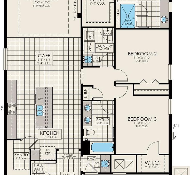 2nd image of 2457 Kamin Dr