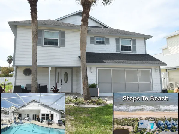 1 Bedford Dr, Palm Coast, FL 32137