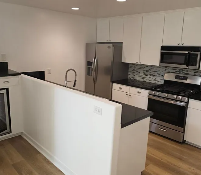 2050 S Bentley Ave #Penthouse 5 — Photo 3