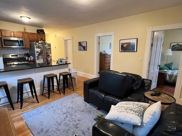 42-44 Gorham St, Somerville, MA