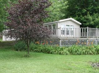 130 Mac Dougal St, Gobles, MI 49055