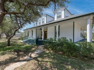 15055 Fm 32, Blanco, TX 78606