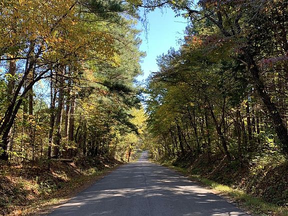 Cypress Trail Road