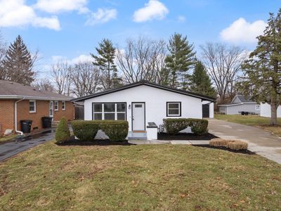 505 N 26th St, Lafayette, IN, 47904