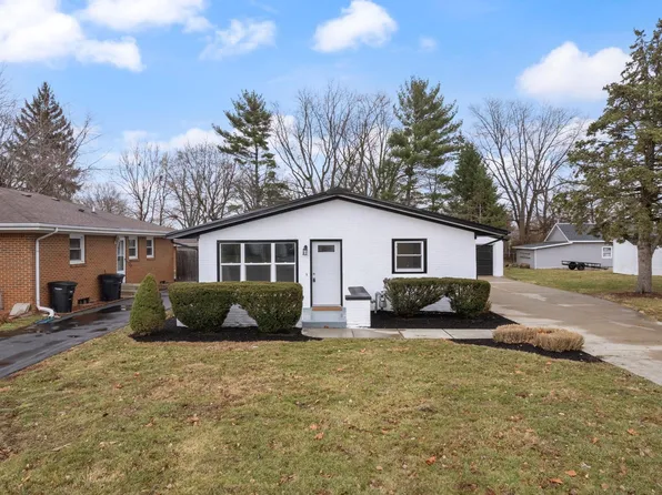505 N 26th St, Lafayette, IN 47904