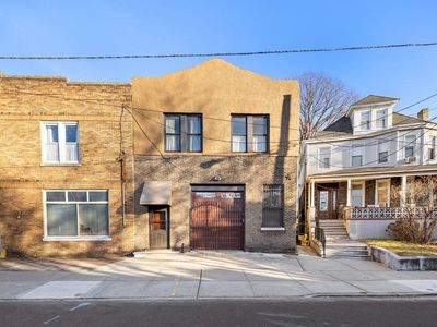 176 Highwood Ave, Weehawken, NJ, 07086
