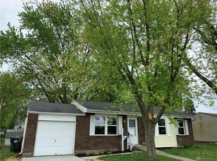 119 S Old Mill Rd, Englewood, OH 45322