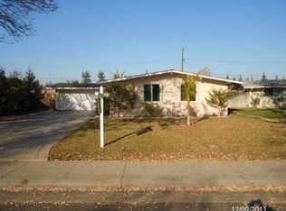 15 Glendora Ave, Stockton, CA 95207