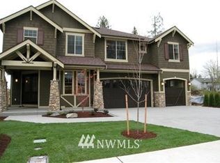 5512 3rd NE #1, Renton, WA 98059