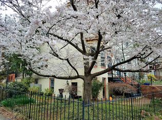 1100 Park St NE #2, Washington, DC 20002