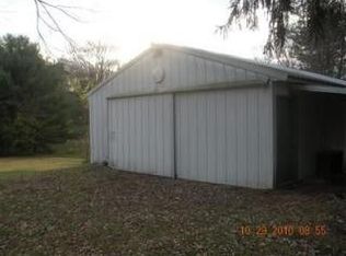 9100 Pennfield Rd, Battle Creek, MI 49014