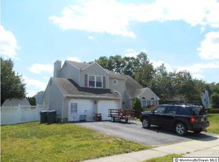 546 Jessica Ln, Brick, NJ 08724