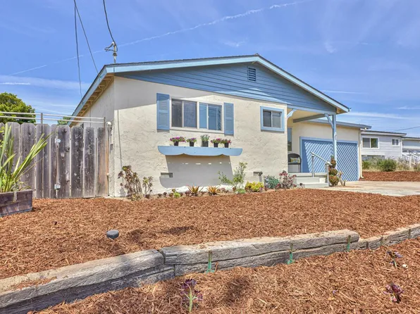 475 Albert Way, Marina, CA 93933